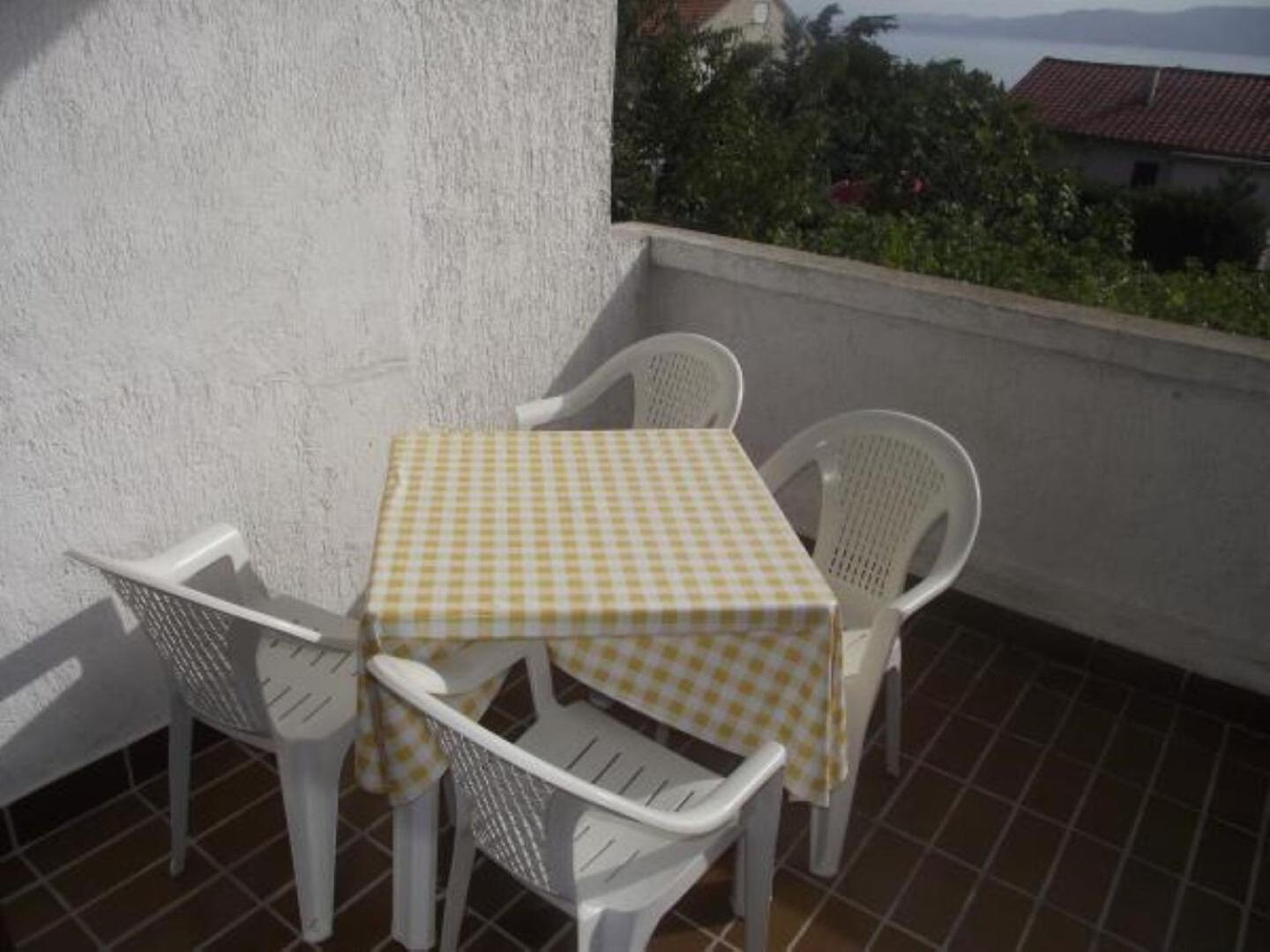 Apartments Marija - Seaview Novi Vinodolski Exterior photo