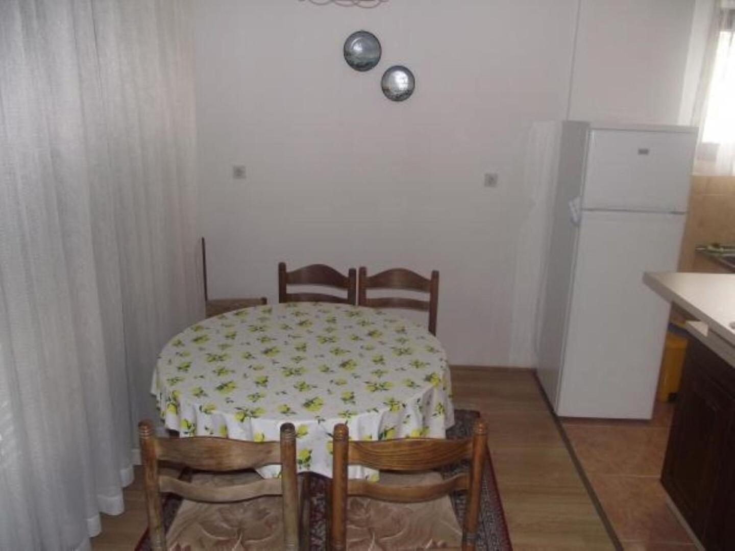 Apartments Marija - Seaview Novi Vinodolski Exterior photo