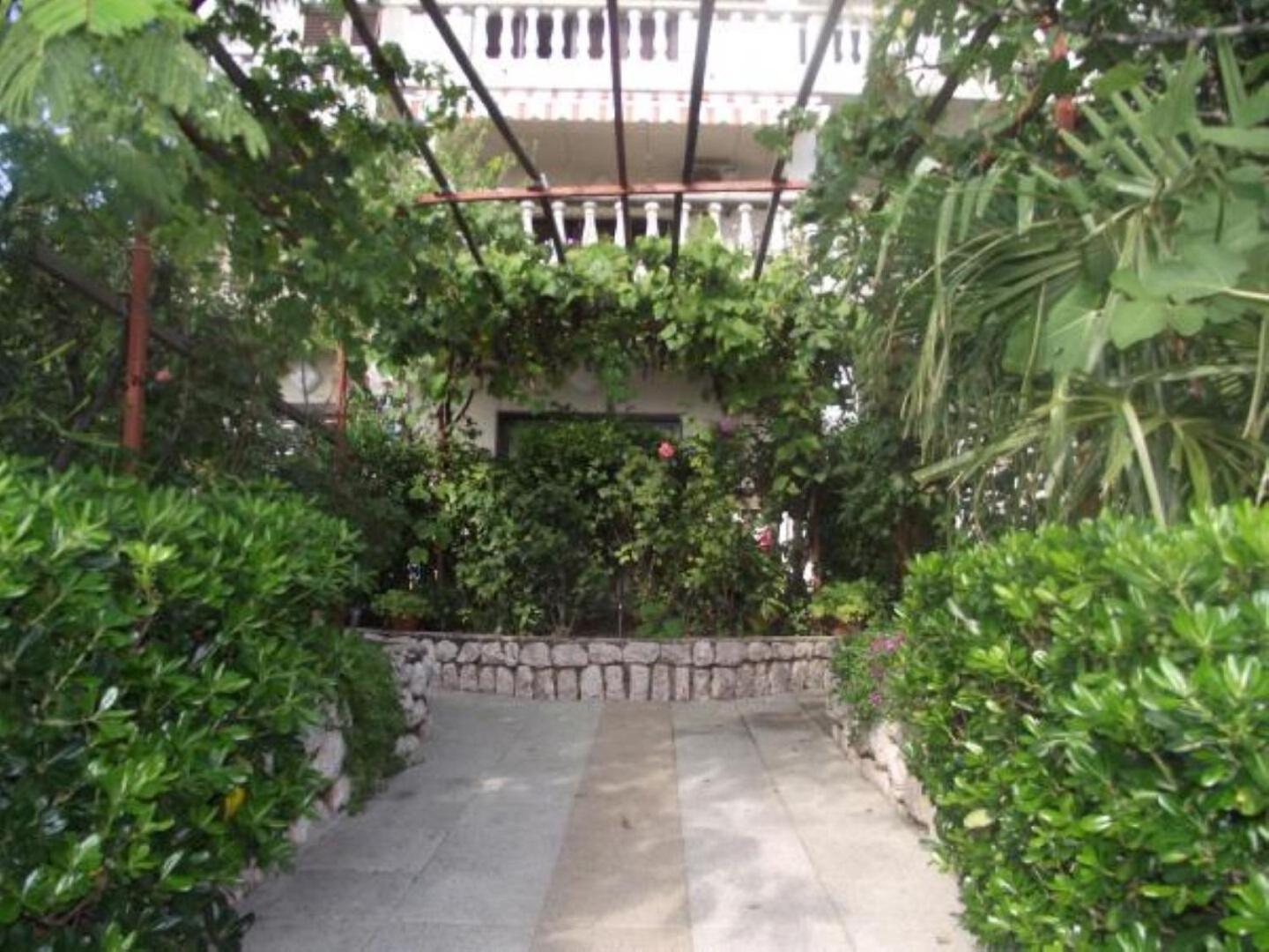 Apartments Marija - Seaview Novi Vinodolski Exterior photo