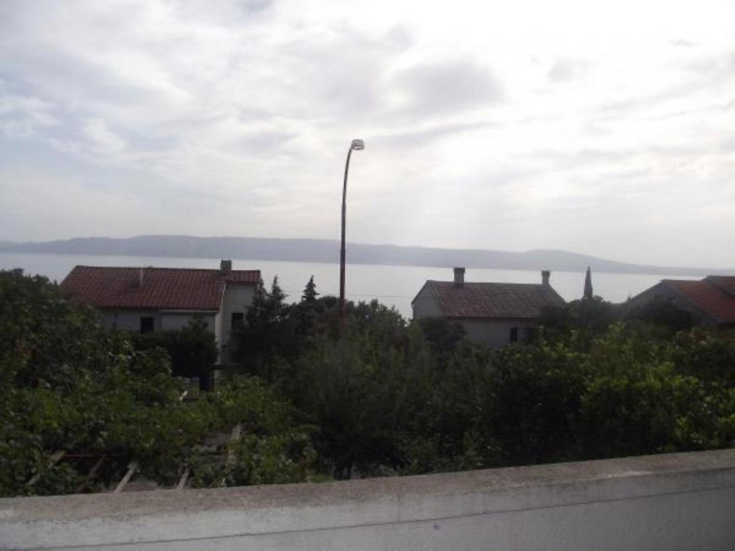 Apartments Marija - Seaview Novi Vinodolski Exterior photo