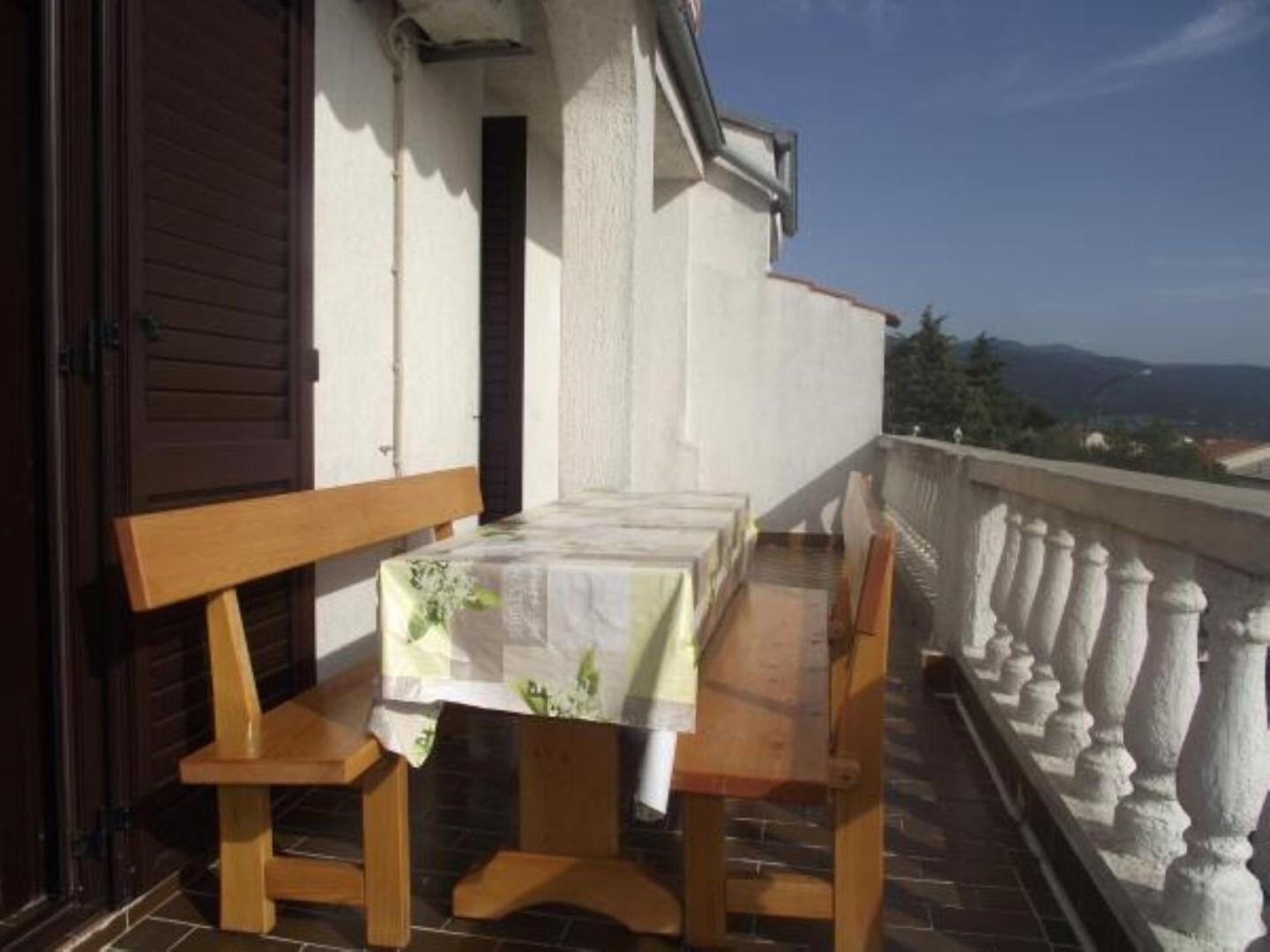 Apartments Marija - Seaview Novi Vinodolski Exterior photo